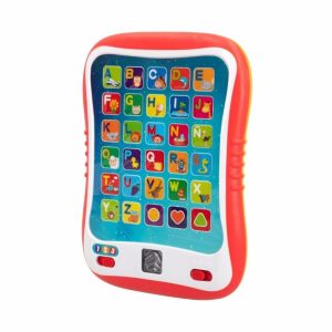 i-Fun Pad
