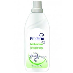 Fabric softener 1000ml