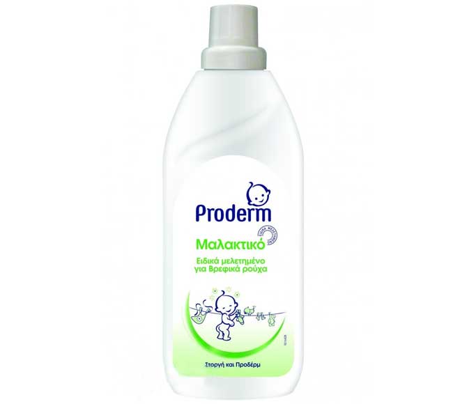 Fabric softener 1000ml