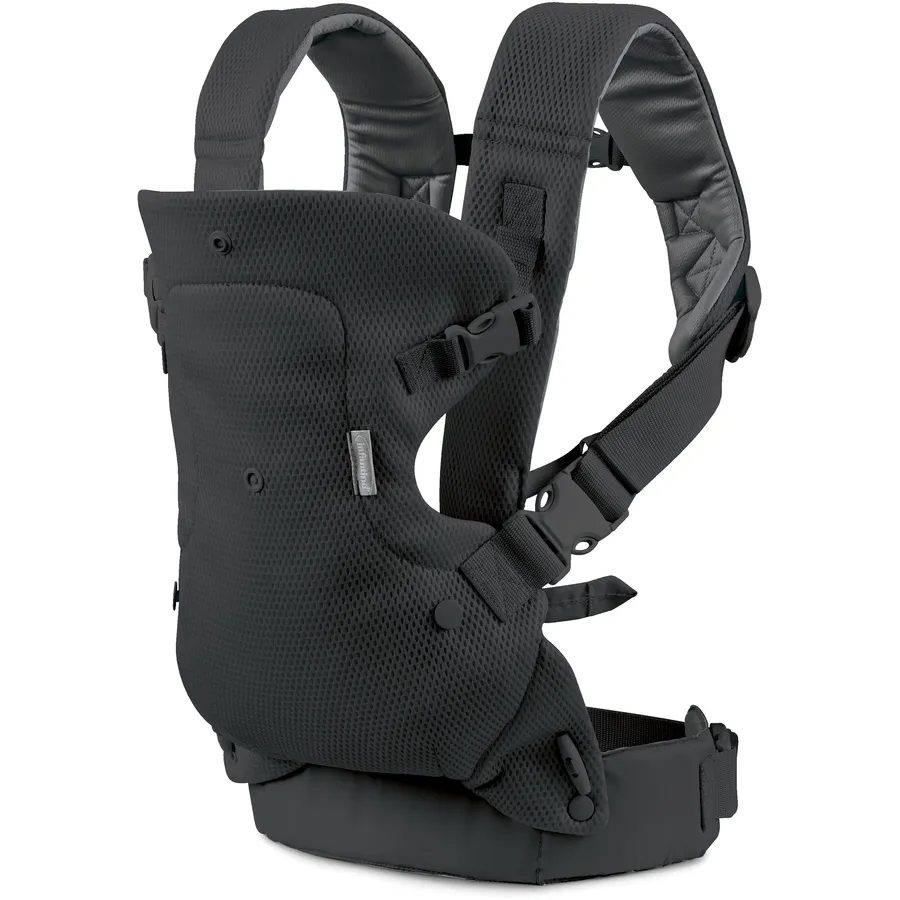 Carrier Convertible Flip Light&Airy Advance 4in1