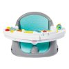 Discovery Seat & Booster 3in1 – Music
