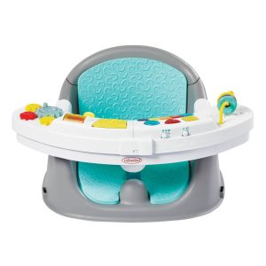 Discovery Seat & Booster 3in1 – Music