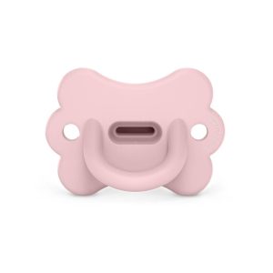 Colour Essence Soother Butterfly Silicone 6-18m