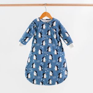 Υπνόσακος Bag Me Penguins