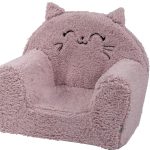 Children armchair Cozy kitty