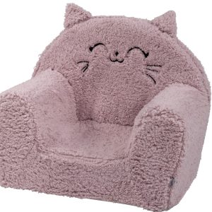 Children armchair Cozy kitty