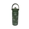 Ανοξείδωτο Μπουκάλι-Θερμός 500ml