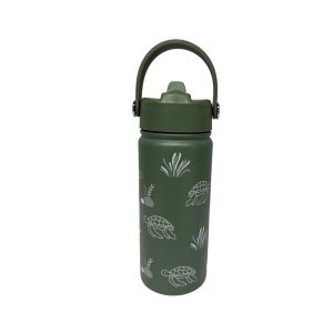 Ανοξείδωτο Μπουκάλι-Θερμός 500ml