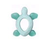 NUK COOL ALL-AROUND TEETHER TURTLE 3m+