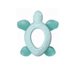 NUK COOL ALL-AROUND TEETHER TURTLE 3m+