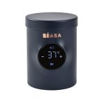 BEABA Milk Nomad Bottle Warmer – Night Blue