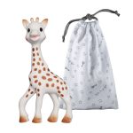 Sophie la giraffe