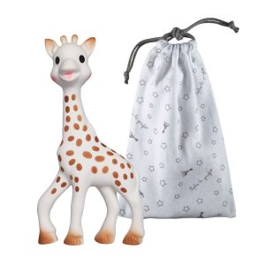 Sophie la giraffe