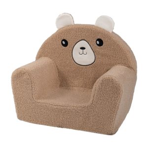 Children armchair Cozy teddy