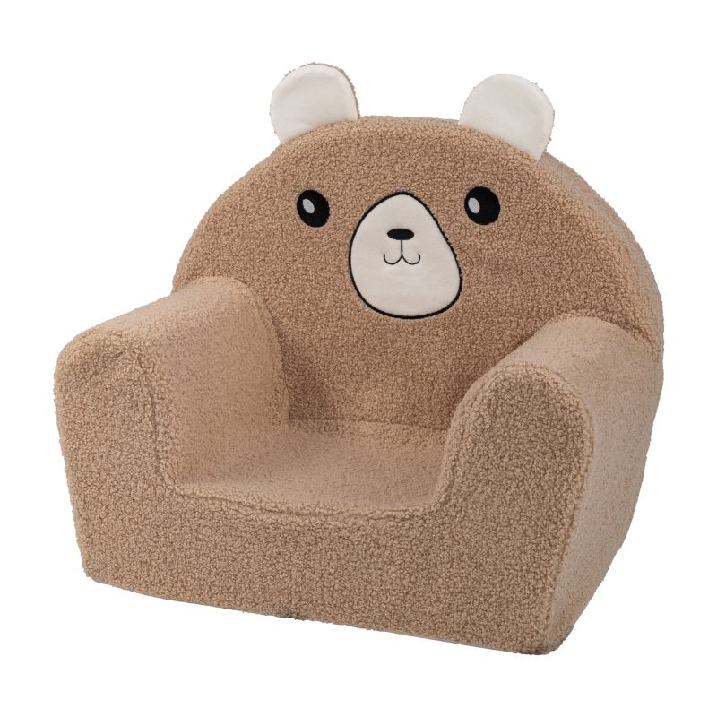 Children armchair Cozy teddy