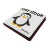 Μαλακό Βιβλιαράκι Μπάνιου First Book
