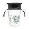 Εκπαιδευτικό Ποτηράκι 360° 240 ml