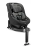INGLESINA CAR SEAT DARWIN NEXT STAGE- VULCAN BLACK