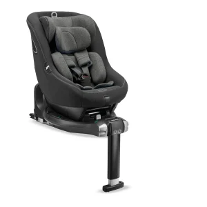 INGLESINA CAR SEAT DARWIN NEXT STAGE- VULCAN BLACK