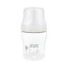 NUK Perfect Match Μπιμπερό 0+ 150ml Προβατάκι