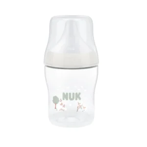 NUK Perfect Match Μπιμπερό 0+ 150ml Προβατάκι
