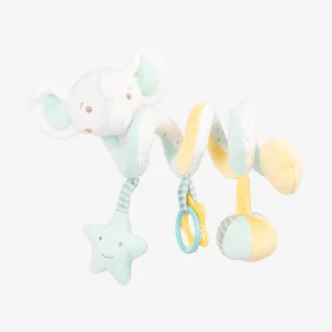 Elephant Time Horizontal spiral toy