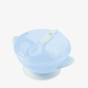 Feedy Bowl with spoon