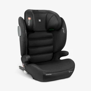 i-Track Black Car seat i-SIZE