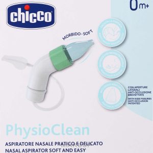 Baby Nasal Aspirator, from birth