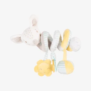 Joyful Mice Horizontal spiral toy