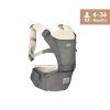 ΜΑΡΣΙΠΟΣ HUG ME SMOKED GREY ΚΩΔ 225-186