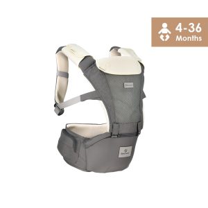 ΜΑΡΣΙΠΟΣ HUG ME SMOKED GREY ΚΩΔ 225-186