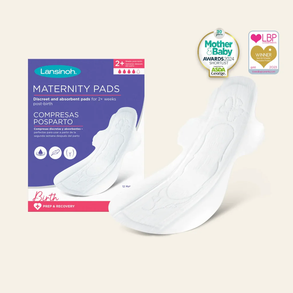 Maternity Pad M