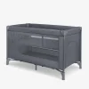So Gifted Grey 2026 Baby cot 2 levels