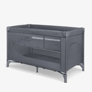So Gifted Grey 2026 Baby cot 2 levels