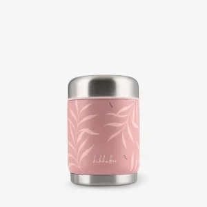 Flora Blush Thermo food jar 400ml