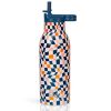 ΘΕΡΜΟΣ ECOLIFE COLOR SQUARES 550ml