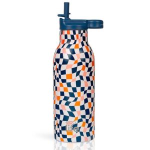ΘΕΡΜΟΣ ECOLIFE COLOR SQUARES 550ml