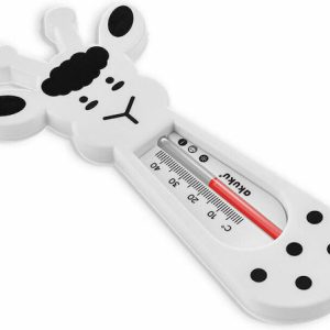 Αναλογικό Θερμόμετρο Μπάνιου Προβατάκι 0°C έως 45°C