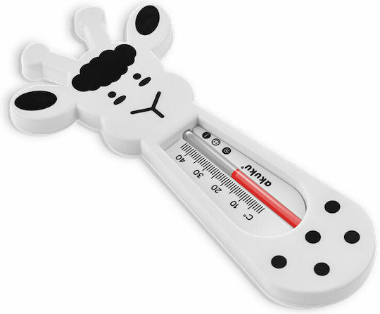 Αναλογικό Θερμόμετρο Μπάνιου Προβατάκι 0°C έως 45°C