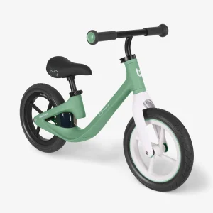 Xplorer Green Balance bike