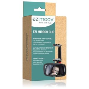 Front Mirror(Clip-on)