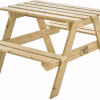 Picnic bench fsc