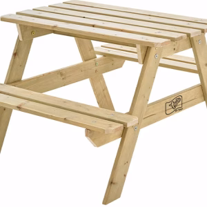 Picnic bench fsc