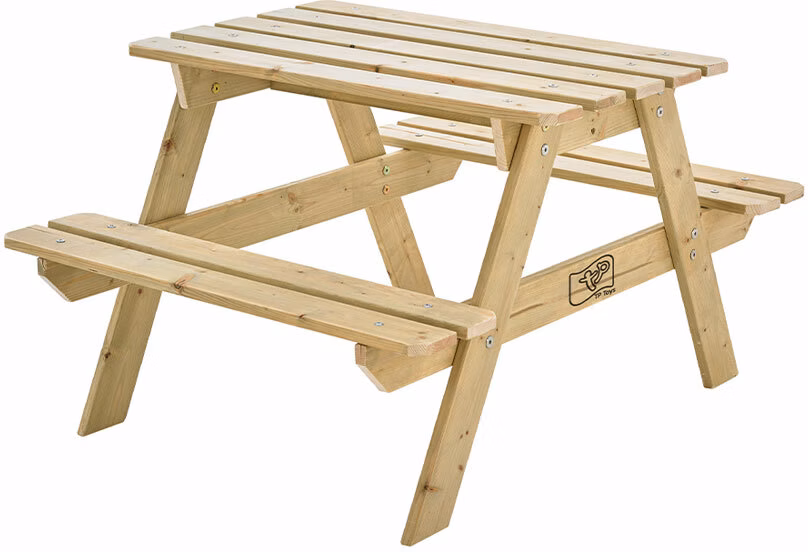 Picnic bench fsc