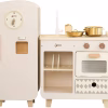 Modern kitchen set
