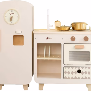 Modern kitchen set