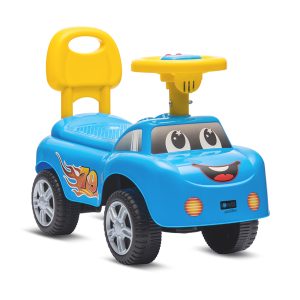 Ride On Car "MY FRIEND"