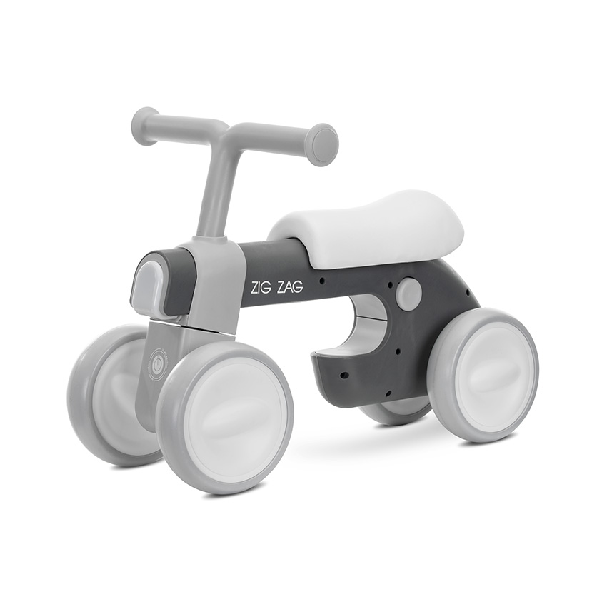 Ride on Bike ZIG ZAG