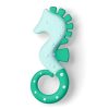 Baby Sea Horse Teething Ring 3+